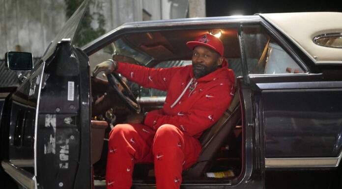 Tennessee Rapper Wack’O Tells His Story from the Heart on His Latest Single “Life is a Gamble”