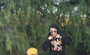 Pure Order Vows to Elevate Hip Hop with Latest Single “New World”