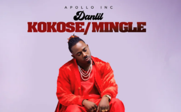Danlil Is Back With Two Hot New Singles For The People Titled “Kokose & Mingle”