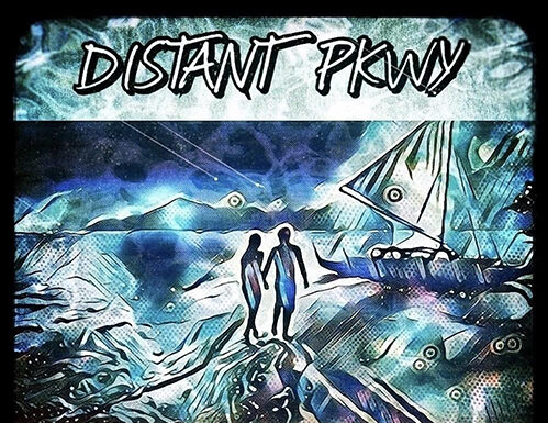 DeeGi and DISTANT PKWY Are Back with Another Pop Anthem