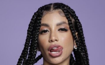 Latin Pop/Hip Hop Artist V Rod is Tantalizing and Explosive