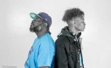 LAURINBURG NC ARTIST GETS RECOGNITION FROM THE MUSIC INDUSTRY