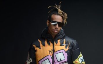 Australian Rapper Baba T Heats Up the Independent Charts with “Wish List”