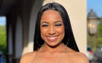 R&B/Pop Songstress Chasnae Soars with “I Can Love You” Single