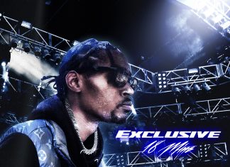 Song Writer/Musician 18 Mins Releases His Debut EP “Exclusive” Streaming Everywhere