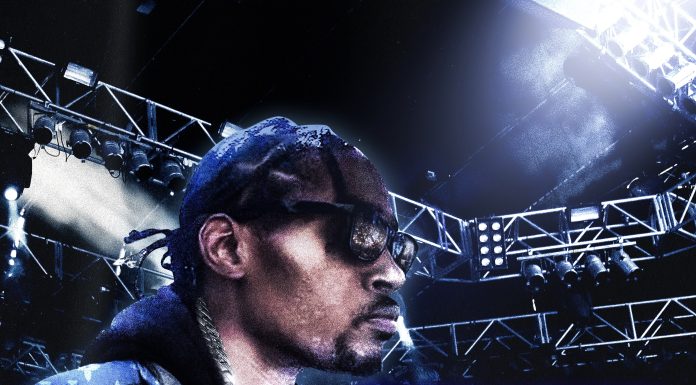 Song Writer/Musician 18 Mins Releases His Debut EP “Exclusive” Streaming Everywhere