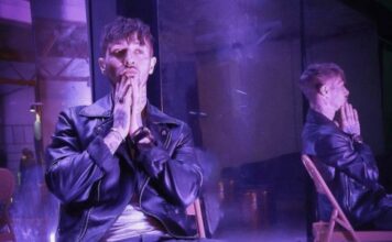 Singer/Songwriter Liam Horne Impacts The Charts with “I AM”