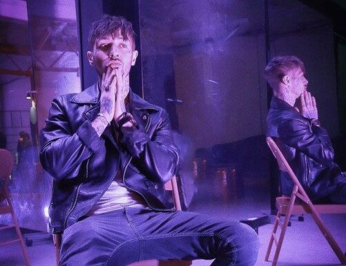 Singer/Songwriter Liam Horne Impacts The Charts with “I AM”