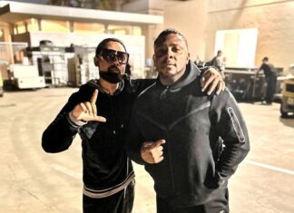 Lazarus & Mr. Porter Drop the Most Lyrical Song of 2023: “Scalpel”