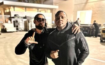 Lazarus & Mr. Porter Drop the Most Lyrical Song of 2023: “Scalpel”