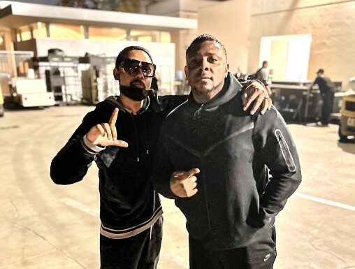 Lazarus & Mr. Porter Drop the Most Lyrical Song of 2023: “Scalpel”