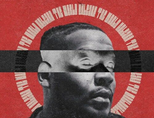 Emcee UnLearn The World Impacts The Global Music Charts with “The God That Sins” Feat. Ghostface Killah, Benny The Butcher, Royce Da 5’9″