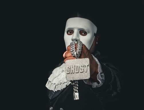 Super Producer Ghost Kid Starts the New Year Off with a Bang with Production on Usher’s New Album “Coming Home”