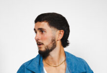 Safe Haven debuts with “Barry Bandz” as he rewrites his own fate and brings more light to the people