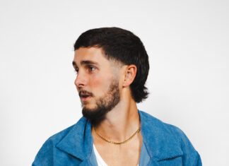 Safe Haven debuts with “Barry Bandz” as he rewrites his own fate and brings more light to the people