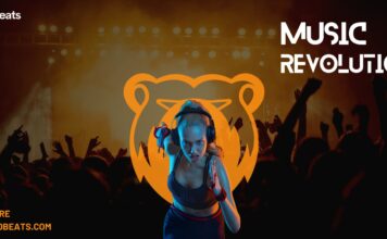 Revolutionizing the Music Industry: Blockchain’s Impact on Transparency and Fairness