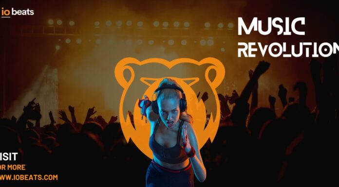 Revolutionizing the Music Industry: Blockchain’s Impact on Transparency and Fairness