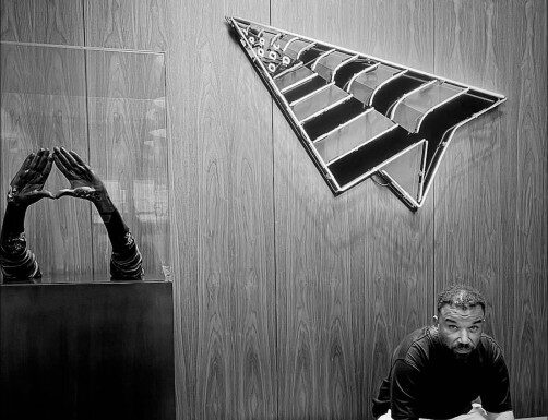 Aspiring Music Mogul Joe Young Signs Deal with Roc Nation Owned Equity Distribution