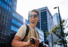 Tech Expert Kyle Hanslovan is “Cyber Cool”