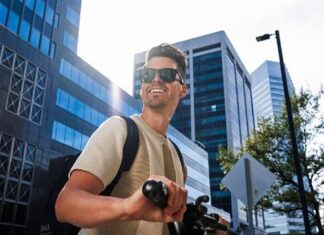 Tech Expert Kyle Hanslovan is “Cyber Cool”