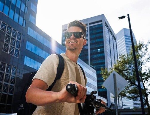 Tech Expert Kyle Hanslovan is “Cyber Cool”