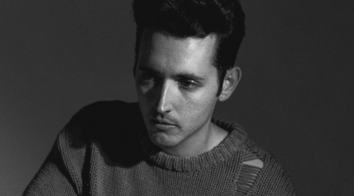 Music Critics Are Hailing Derik Fein as the ‘Male Amy Winehouse’