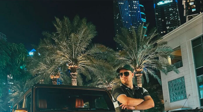 Sorgo Iván: From A&R  to Visionary Leader –  A Story of Innovation and Impact