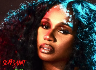 Sofi Saint Declares “No Time Left” for Games in Powerful New Single