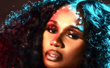 Sofi Saint Declares “No Time Left” for Games in Powerful New Single