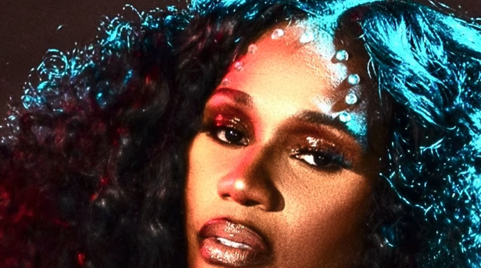 Sofi Saint Declares “No Time Left” for Games in Powerful New Single