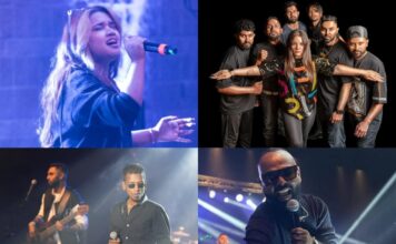 HANA, Bachi , Chamara with Avatar creating Unprecedented Demand in the USA. Next Stop LA.