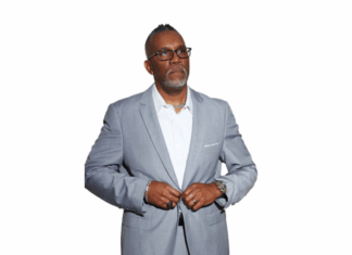 Douglas “II Nice” Lofton Jr. CEO of  So Bold Entertainment Launch Bold New Era