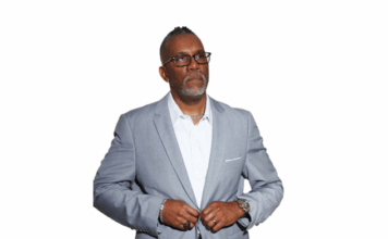 Douglas “II Nice” Lofton Jr. CEO of So Bold Entertainment Launch Bold New Era