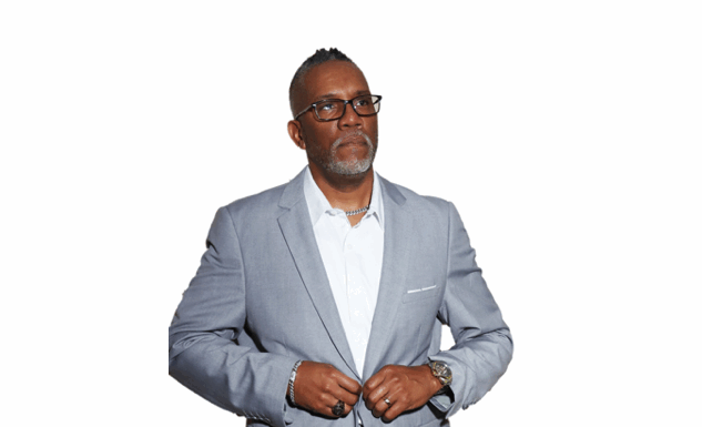 Douglas “II Nice” Lofton Jr. CEO of So Bold Entertainment Launch Bold New Era