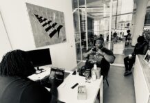 Roc Nation Distribution’s Latest Power Move: UnLearn The World’s “Midnight Crysis” Drops this Fall