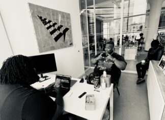 Roc Nation Distribution’s Latest Power Move: UnLearn The World’s “Midnight Crysis” Drops this Fall