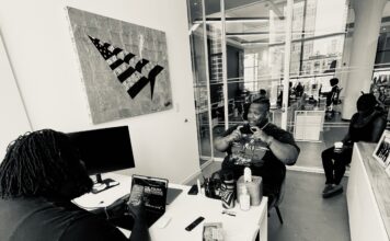 Roc Nation Distribution’s Latest Power Move: UnLearn The World’s “Midnight Crysis” Drops this Fall