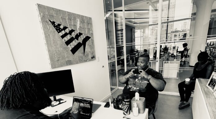 Roc Nation Distribution’s Latest Power Move: UnLearn The World’s “Midnight Crysis” Drops this Fall