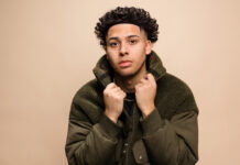 Enzo Becomes Utah’s Most Streamed Rapper