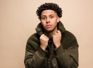 Enzo Becomes Utah’s Most Streamed Rapper