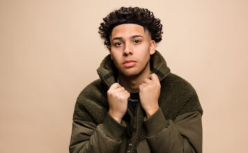 Enzo Becomes Utah’s Most Streamed Rapper