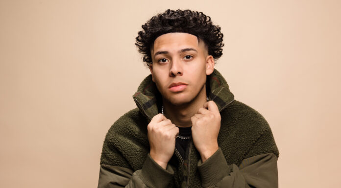 Enzo Becomes Utah’s Most Streamed Rapper