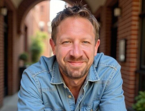 Nathan’s Patience Finds His Voice Again With New EP The Thoughts We Can’t Tell