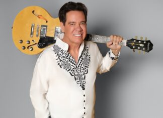 From Queens to Atlanta: Meet the Rockin’ Doc – Dr. Michael Grady Releases New Single “In Your Eyes”