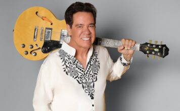 From Queens to Atlanta: Meet the Rockin’ Doc – Dr. Michael Grady Releases New Single “In Your Eyes”