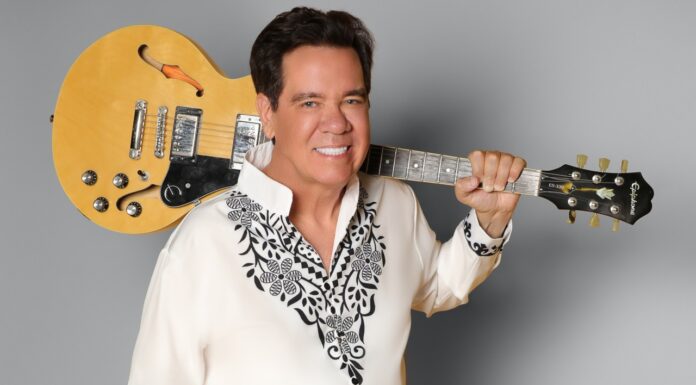 From Queens to Atlanta: Meet the Rockin’ Doc – Dr. Michael Grady Releases New Single “In Your Eyes”