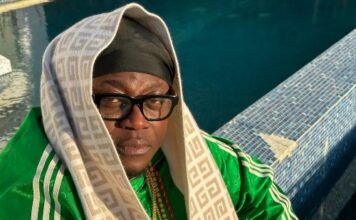 Budda Mack Expands National Footprint with Multi-Market Radio Success and Independent Business Strategy