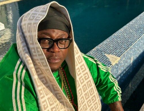 Budda Mack Expands National Footprint with Multi-Market Radio Success and Independent Business Strategy