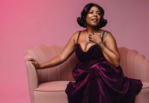 Chavonna Adams Delivers a Southern Soul Standout With “Good Man”