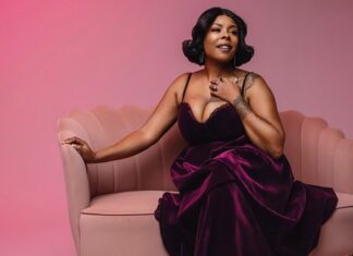 Chavonna Adams Delivers a Southern Soul Standout With “Good Man”